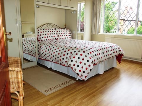 Gayton Bed & Breakfast Bed and Breakfast in Metropolitan Borough of Solihull