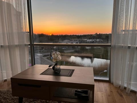 Dilelijos apartamentai Šventoji Apartment in Palanga