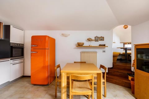 Lake Attic in Villa Lina Apartment in Riva del Garda