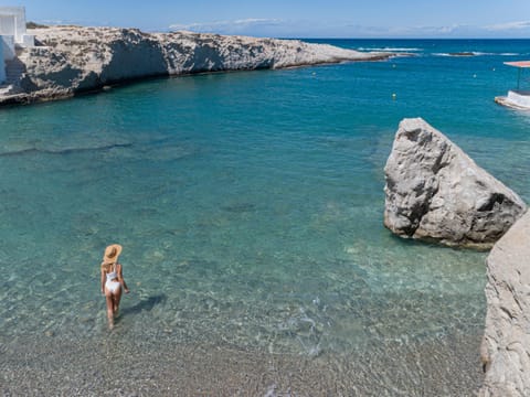 Natural landscape, Summer, View (from property/room), View (from property/room), Beach, Beach, Sea view, Sea view