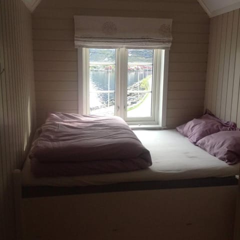 Bed, View (from property/room), Bedroom