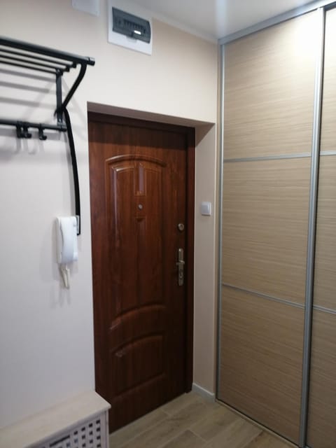 MIESZKANIE 30M Apartment in Lithuania