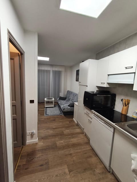 Nart & Niar Apartment in Annemasse