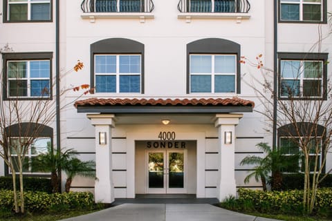 Sonder at Vista Cay Apartment hotel in Orlando