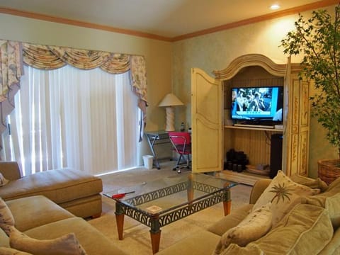 Isleta 897 condo Apartment in Cathedral City