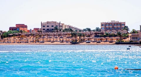 El Karma Beach Resort & Aqua Park - Hurghada Resort in Hurghada