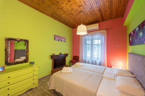 Helena Apartments & Villas Wohnung in Peloponnese, Western Greece and the Ionian