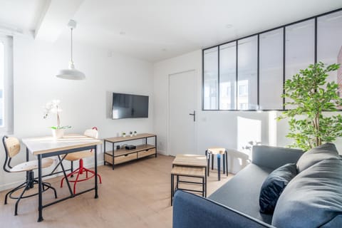Welcome perche ! Appartements 3 étoiles à NOGENT le Rotrou Apartamento in Nogent-le-Rotrou
