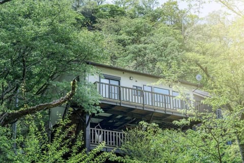 南熱海あじろハウス House in Shizuoka Prefecture