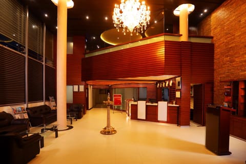 Hotel Kabani Regency Hotel in Kochi