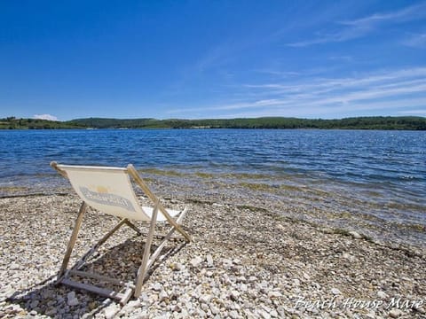 Natural landscape, Beach, Hiking