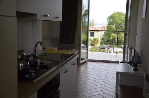 Residence Karina Apartment hotel in Manerba del Garda