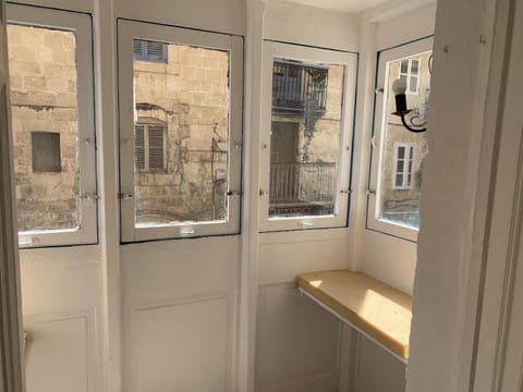Charming house in the heart of Valletta CPAC1-3 House in Valletta