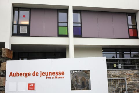 Auberge de Jeunesse de Morlaix Hostel in Morlaix