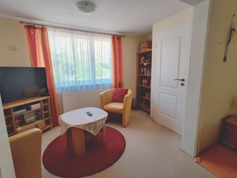 TV and multimedia, Living room, Photo of the whole room, Mountain view