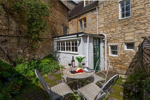 Millers Cottage Haus in Chipping Campden