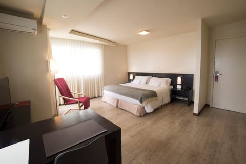 27 Suites Hotel Hotel in Montevideo