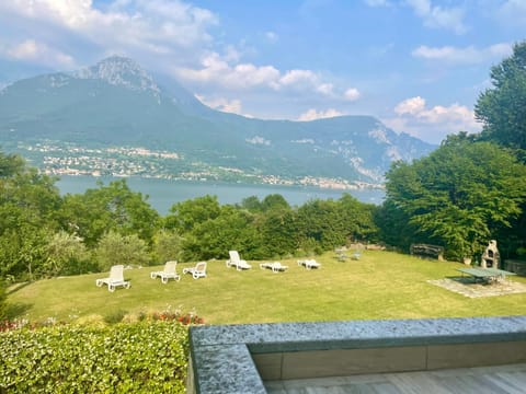 Villa Oliveto Apartments Apartment in Province of Lecco