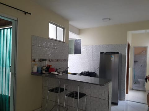 Casa da Deusa Vacation rental in Belém