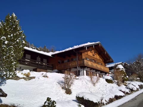 Haus Tauernblick Apartment in Berchtesgaden