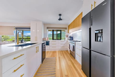 Airlie Abode Casa in Whitsundays