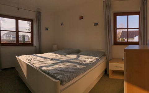 Ferienwohnung Hörnerblick Apartment in Sonthofen