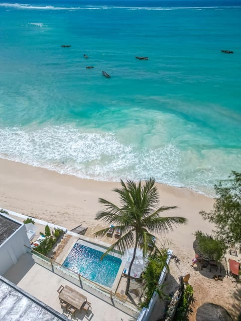 Imara Beach Resort Resort in Unguja North Region