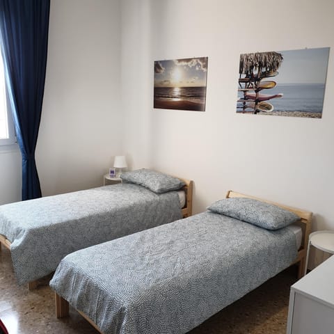 PESARO APPARTAMENTO MARE VACANZE/LAVORO Apartment in Pesaro