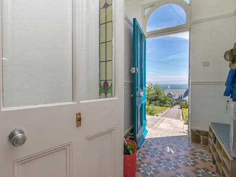 6 Albany Terrace House in Saint Ives