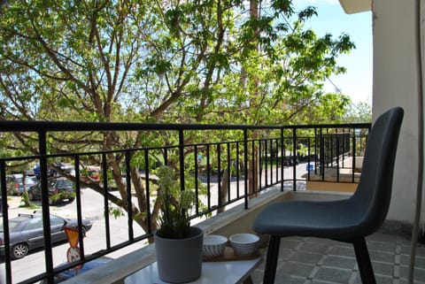 Day, View (from property/room), Balcony/Terrace