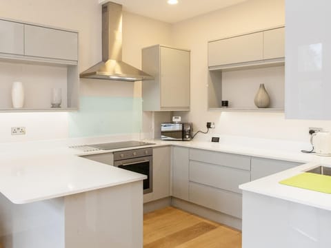 Pass the Keys - Spacious flat with private Sun Terrace in South East London Apartment in London Borough of Lewisham