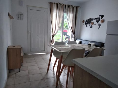kassiani apartment 3 Condominio in Corfu