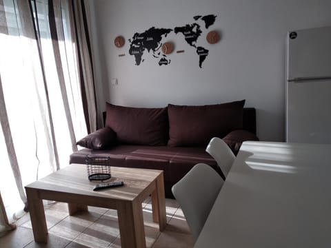 kassiani apartment 3 Condominio in Corfu