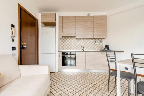 Tra natura e città - appartamento con giardino Apartment in Province of Lecco