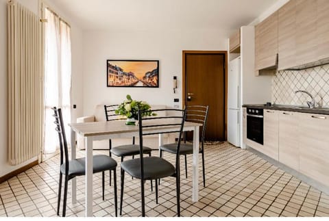 Tra natura e città - appartamento con giardino Apartment in Province of Lecco