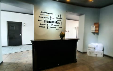 Costero Rooms Hotel in Ensenada