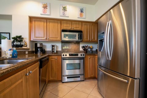 3bd 3ba Oceanview Condo w Office and AC and WIFI and Garage ACAA1 House in Holualoa