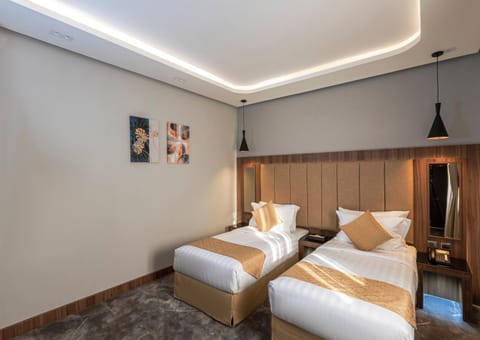 Verdun Suites Apartment hotel in Medina