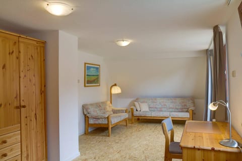 Biohotel Spöktal Apartment hotel in Bispingen