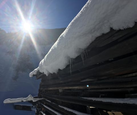 Off site, Natural landscape, Winter