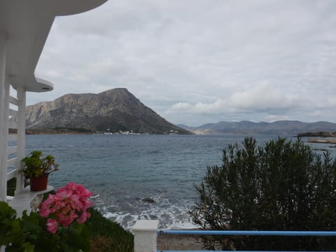 Anna Studios Condo in Kalymnos