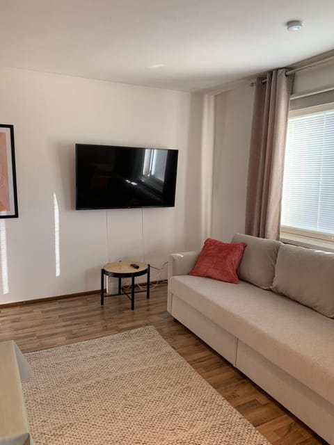 Cosy apartment in the city center Apartment in Kemi