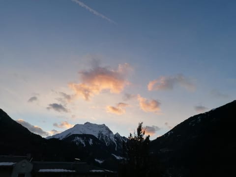 View (from property/room)