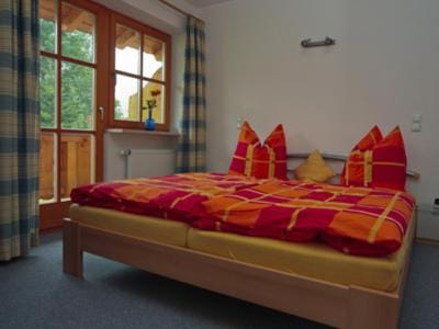 Kainhäusl Aigner GbR Wohnung in Berchtesgaden
