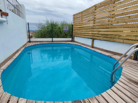 Son MASSANET, con piscina y fantásticas vistas Haus in Campanet