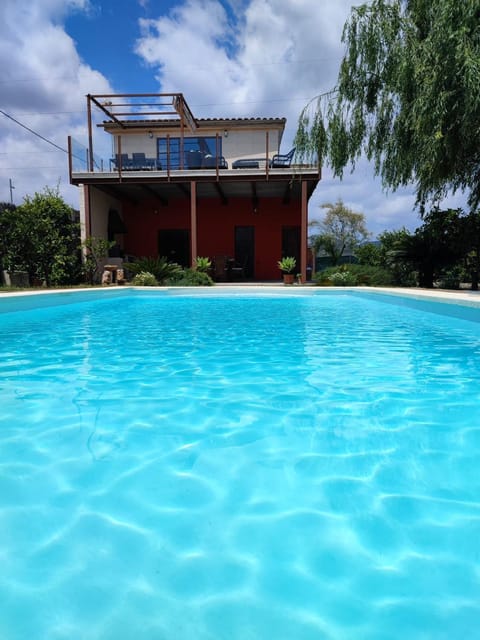 Els tarongers, perfect for families or friends Casa in Sa Pobla