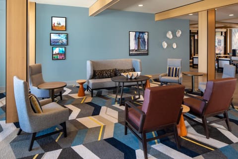 Hyatt House Lewes Rehoboth Beach Hotel in Sussex County
