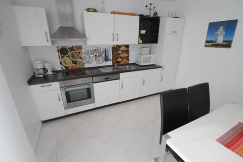 1005 - Haus Landau House in Dahme