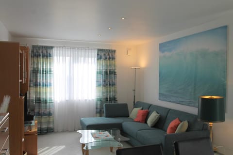 1005 - Haus Landau House in Dahme