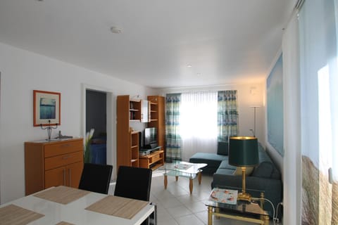 1005 - Haus Landau House in Dahme